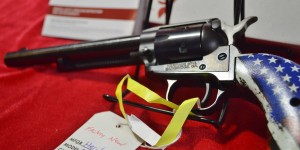 Heritage Rough Rider .22lr FACTORY NEW